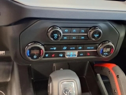 Ford Bronco Stroppe Edition 2 Door Advanced 4x4 2025