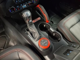 Ford Bronco Stroppe Edition 2 Door Advanced 4x4 2025