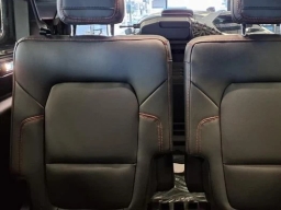 Ford Bronco Stroppe Edition 2 Door Advanced 4x4 2025