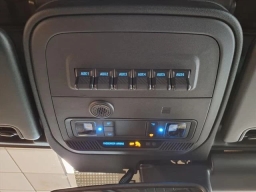 Ford Bronco Stroppe Edition 2 Door Advanced 4x4 2025