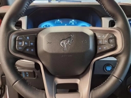 Ford Bronco Stroppe Edition 2 Door Advanced 4x4 2025