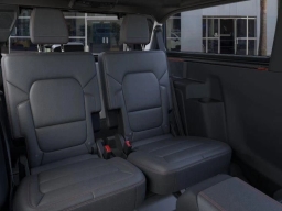 Ford Bronco Stroppe Edition 2 Door Advanced 4x4 2025