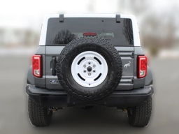 Ford Bronco Heritage Edition 4 Door Advanced 4x4 2026