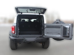 Ford Bronco Heritage Edition 4 Door Advanced 4x4 2026