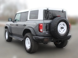 Ford Bronco Heritage Edition 4 Door Advanced 4x4 2026
