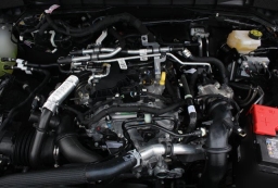 Ford Bronco Heritage Edition 4 Door Advanced 4x4 2026