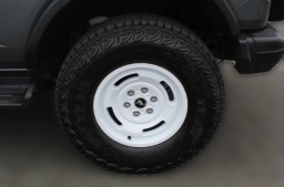 Ford Bronco Heritage Edition 4 Door Advanced 4x4 2026