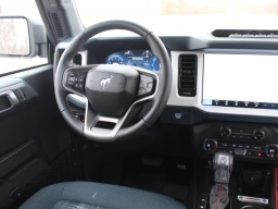 Ford Bronco Heritage Edition 4 Door Advanced 4x4 2026