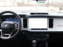 Ford Bronco Heritage Edition 4 Door Advanced 4x4 2026