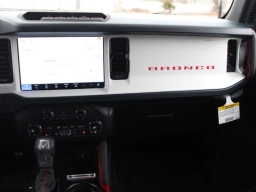 Ford Bronco Heritage Edition 4 Door Advanced 4x4 2026