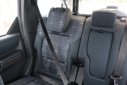 Ford Bronco Heritage Edition 4 Door Advanced 4x4 2026