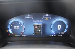 Ford Bronco Heritage Edition 4 Door Advanced 4x4 2026