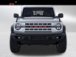 Ford Bronco Heritage Edition 4 Door Advanced 4x4 2026