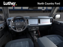 Ford Bronco Heritage Edition 4 Door Advanced 4x4 2026