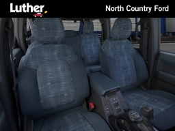 Ford Bronco Heritage Edition 4 Door Advanced 4x4 2026