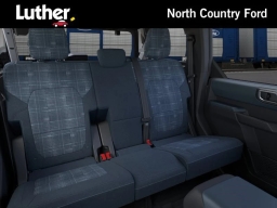 Ford Bronco Heritage Edition 4 Door Advanced 4x4 2026