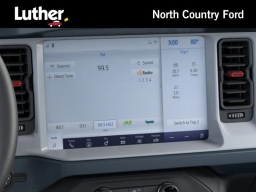 Ford Bronco Heritage Edition 4 Door Advanced 4x4 2026