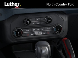 Ford Bronco Heritage Edition 4 Door Advanced 4x4 2026