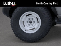 Ford Bronco Heritage Edition 4 Door Advanced 4x4 2026