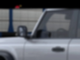 Ford Bronco Heritage Edition 4 Door Advanced 4x4 2026