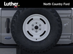 Ford Bronco Heritage Edition 4 Door Advanced 4x4 2026