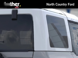 Ford Bronco Heritage Edition 4 Door Advanced 4x4 2026