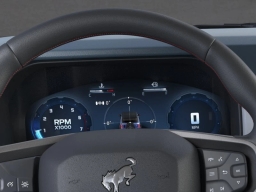 Ford Bronco Heritage Edition 4 Door Advanced 4x4 2026