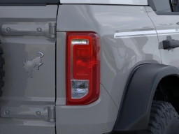 Ford Bronco Heritage Edition 4 Door Advanced 4x4 2026