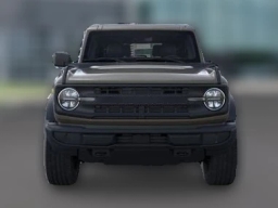 Ford Bronco Base 2 Door 4x4 2026