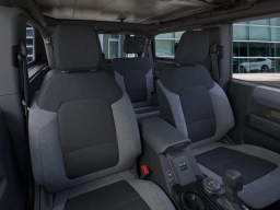 Ford Bronco Base 2 Door 4x4 2026