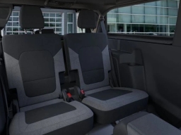 Ford Bronco Base 2 Door 4x4 2026