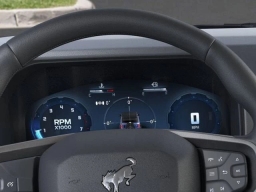 Ford Bronco Base 2 Door 4x4 2026