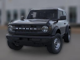 Ford Bronco Base 2 Door 4x4 2026