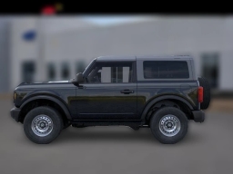 Ford Bronco Base 2 Door 4x4 2026