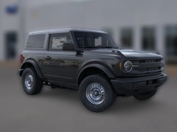 Ford Bronco Base 2 Door 4x4 2026