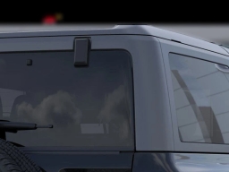 Ford Bronco Base 2 Door 4x4 2026