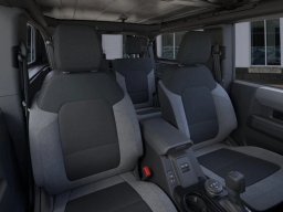 Ford Bronco Base 2 Door 4x4 2026