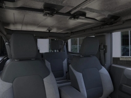 Ford Bronco Base 2 Door 4x4 2026