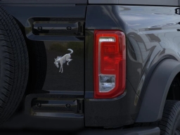 Ford Bronco Base 2 Door 4x4 2026