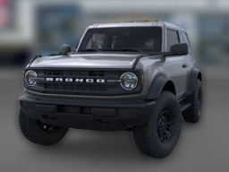 Ford Bronco Base 2 Door 4x4 2026