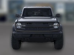 Ford Bronco Base 2 Door 4x4 2026