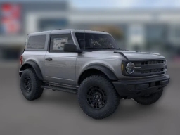 Ford Bronco Base 2 Door 4x4 2026