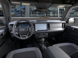 Ford Bronco Base 2 Door 4x4 2026