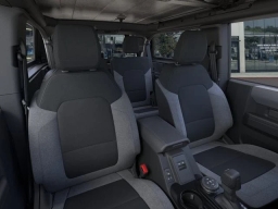 Ford Bronco Base 2 Door 4x4 2026