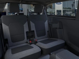 Ford Bronco Base 2 Door 4x4 2026