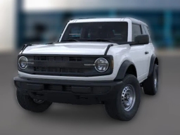 Ford Bronco Base 2 Door 4x4 2026