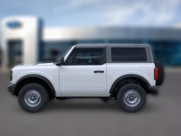 Ford Bronco Base 2 Door 4x4 2026