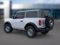 Ford Bronco Base 2 Door 4x4 2026