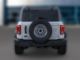 Ford Bronco Base 2 Door 4x4 2026