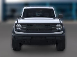 Ford Bronco Base 2 Door 4x4 2026
